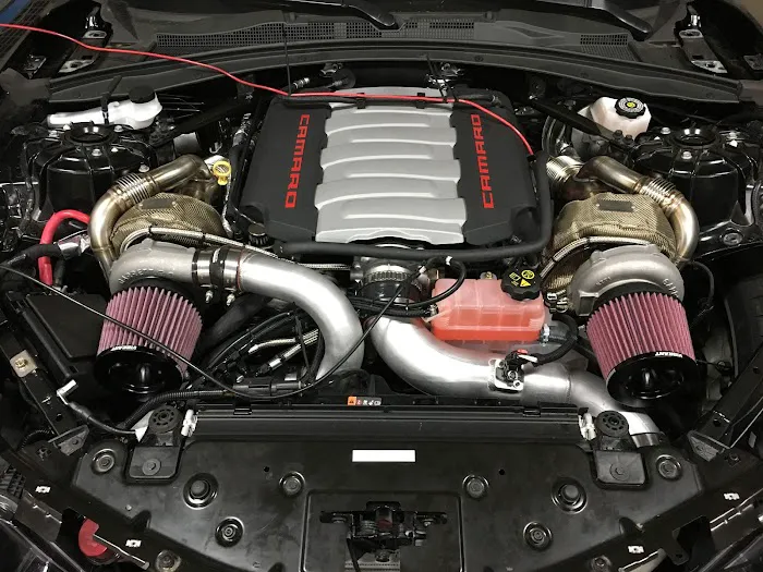 Tru Dyno Sports LLC 0