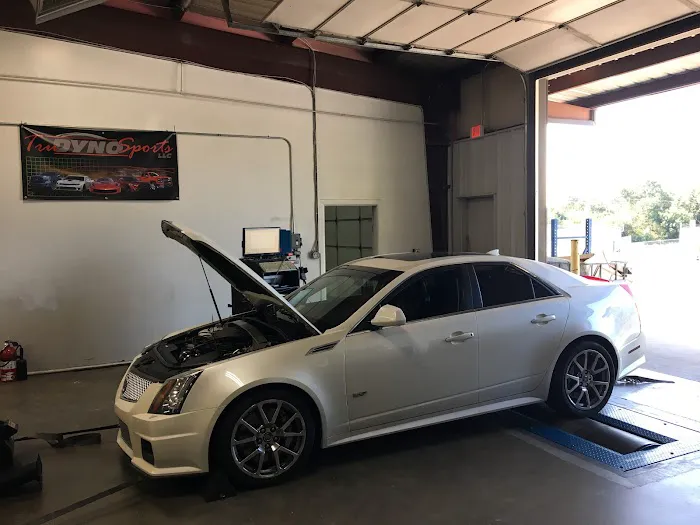 Tru Dyno Sports LLC 2