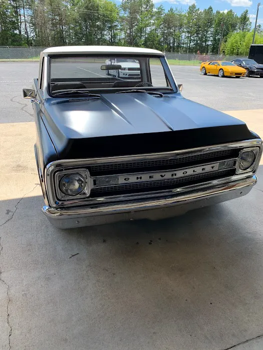 Tru Dyno Sports LLC 4