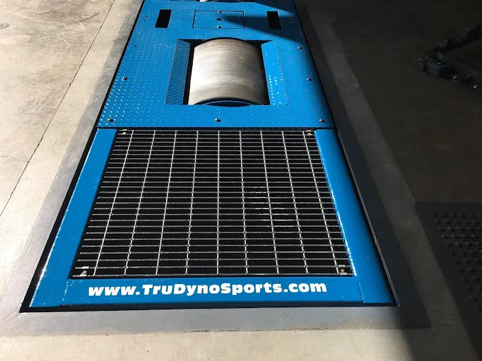 Tru Dyno Sports LLC 6