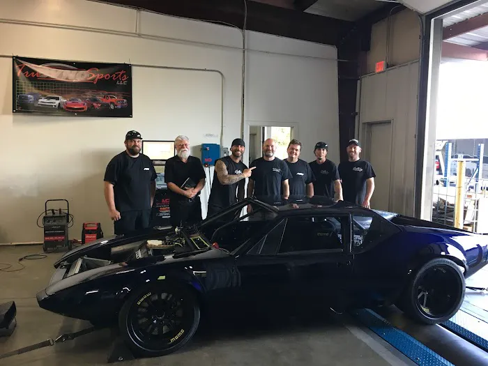 Tru Dyno Sports LLC 8