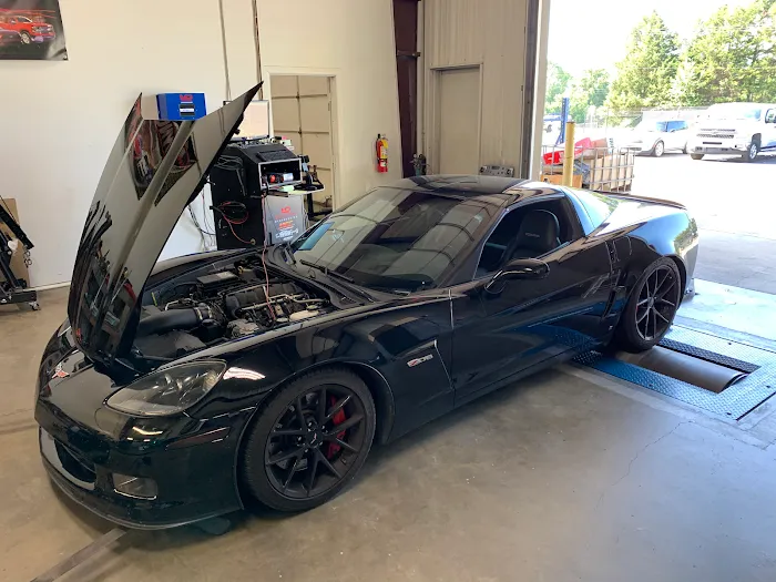 Tru Dyno Sports LLC 9
