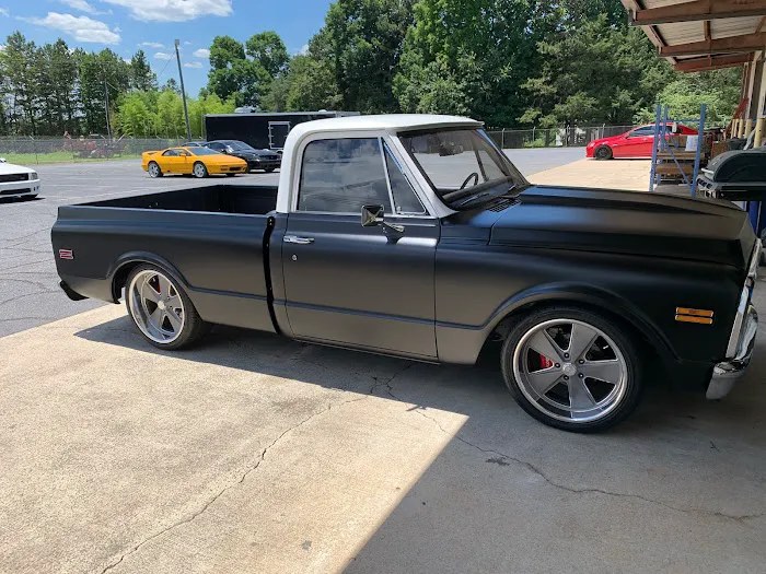 Tru Dyno Sports LLC 7