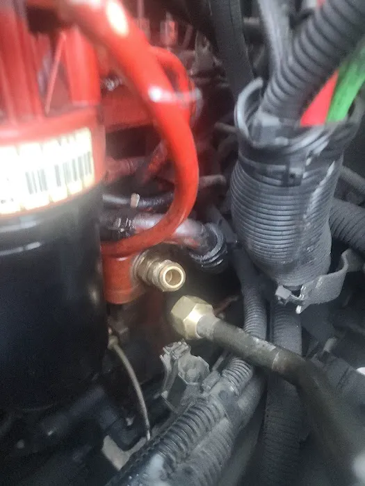 A & D Truck and Auto LLC 0