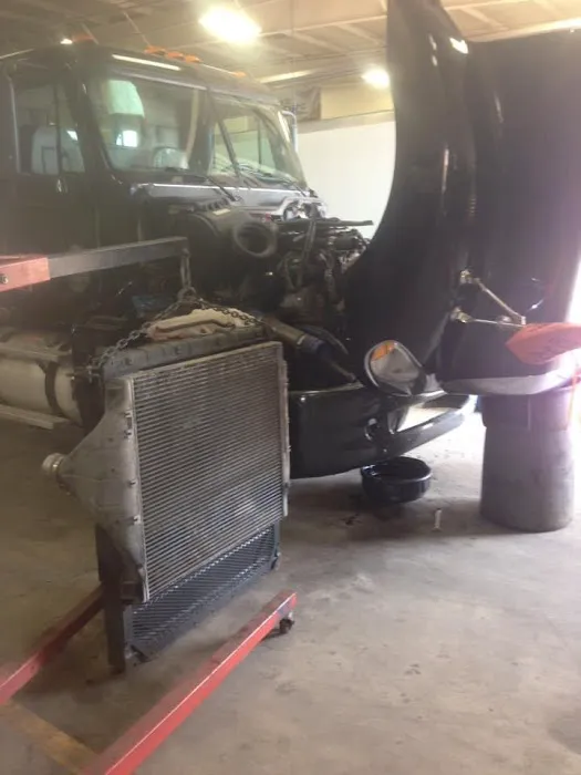 A & D Truck and Auto LLC 8