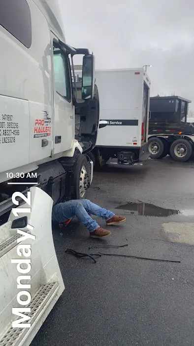 A & D Truck and Auto LLC 3