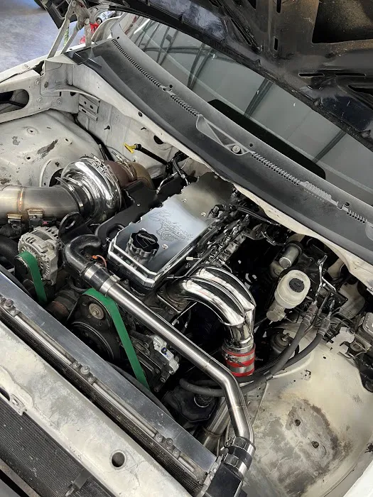 Baldwins Performance and Repair, Inc. 3