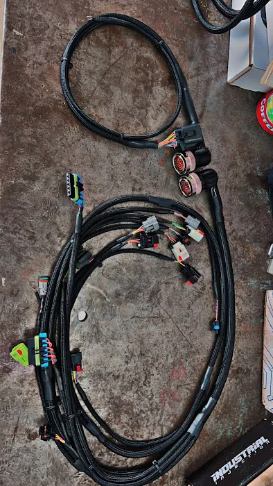 Baldwins Performance and Repair, Inc. 9