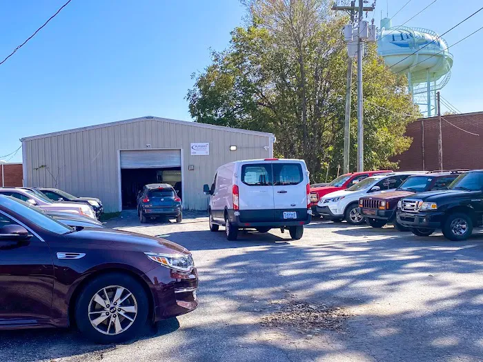Autoplex Collision LLC 2