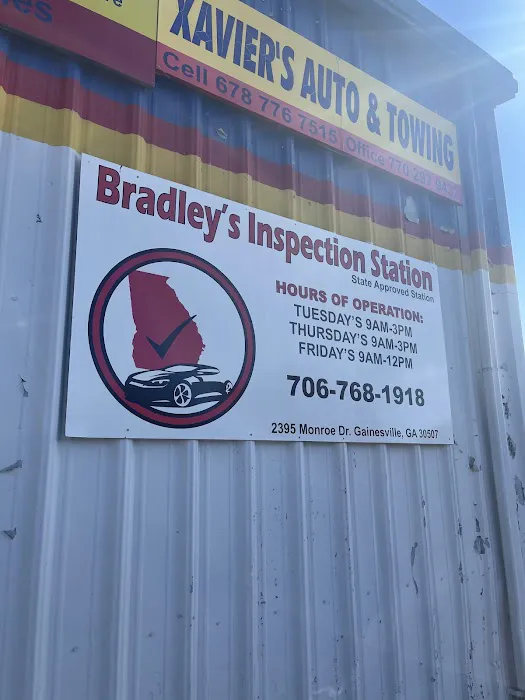 Xavier’s Mechanic,Towing, And Recovery 1
