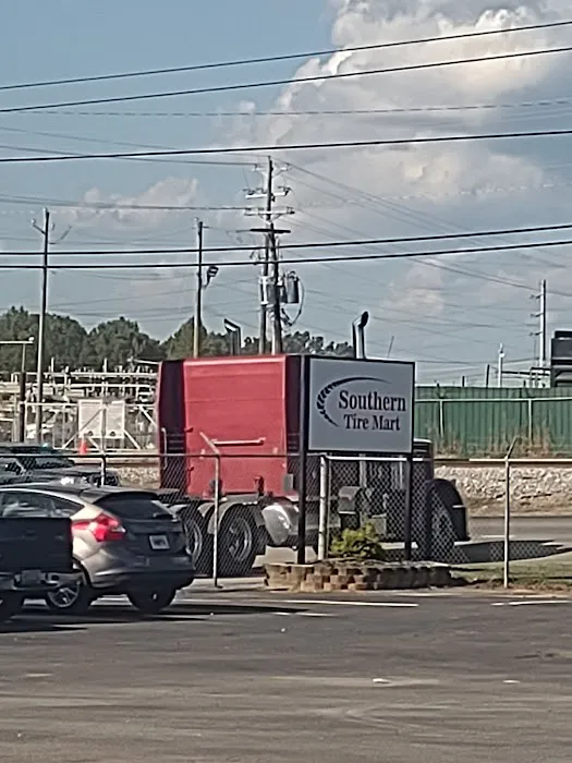 Southern Tire Mart 2