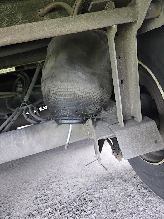 Big Wheels Repair 4