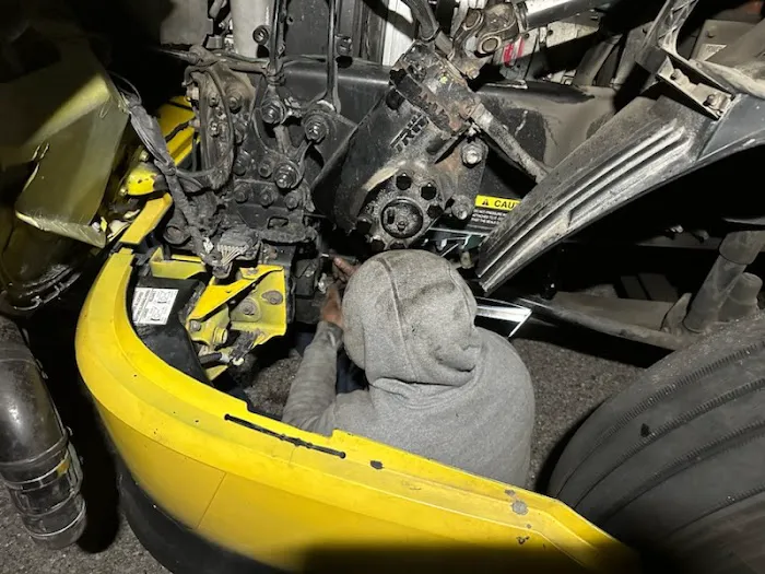 Big Wheels Repair 0