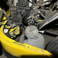 Big Wheels Repair