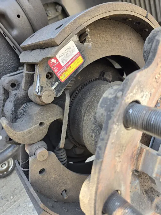 Big Wheels Repair 3