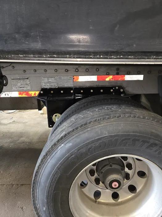 Airport Trailer Service SRS 1