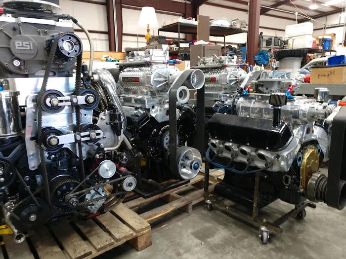 Atlanta Speed Shop 0