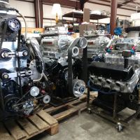 Atlanta Speed Shop