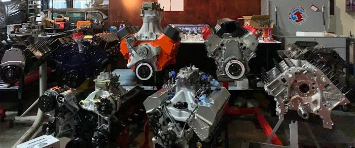 Atlanta Speed Shop 2