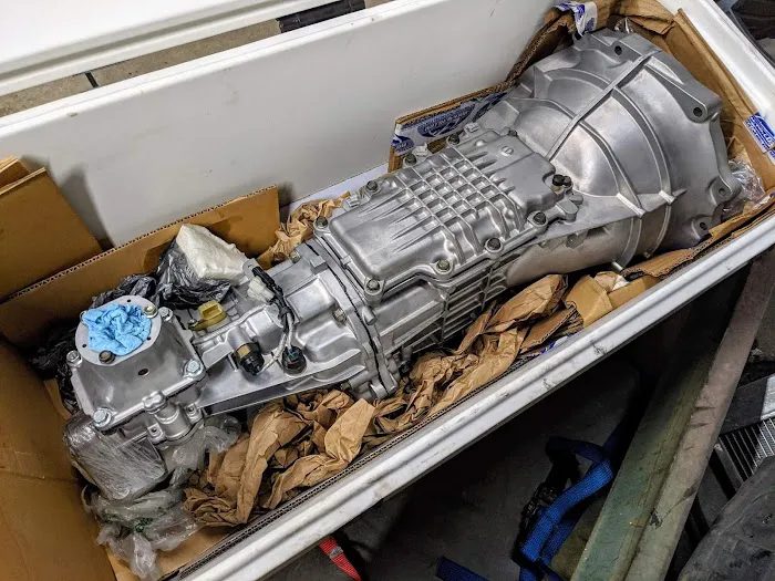 Walter Motorsports 0