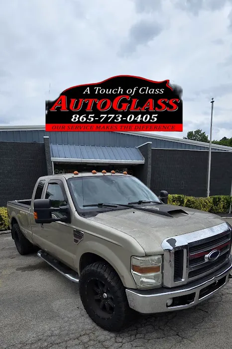 A Touch of Class AutoGlas 8