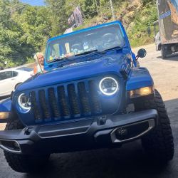 The Smoky’s Tire shop ico