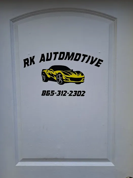 RK Automotive 1