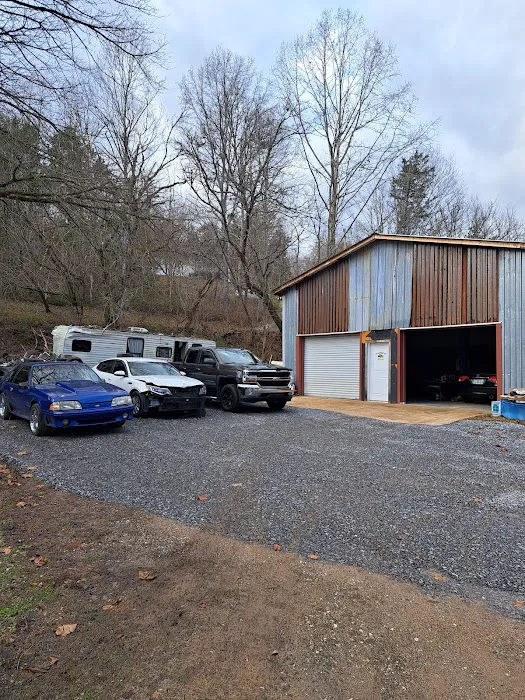 RK Automotive 2