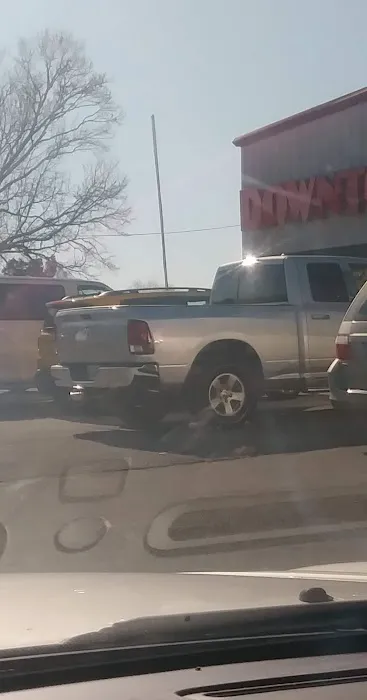 Monte's Downtown Autobody of Seymour 1