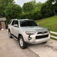Barnes Tint & Shine LLC