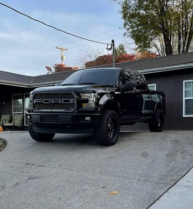 Barnes Tint & Shine LLC 5