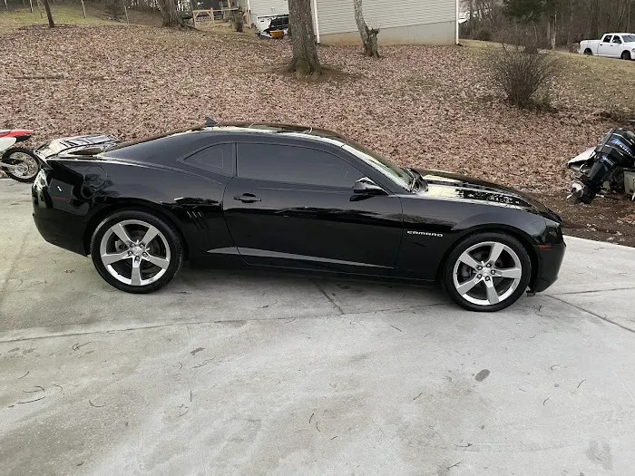 Barnes Tint & Shine LLC 6