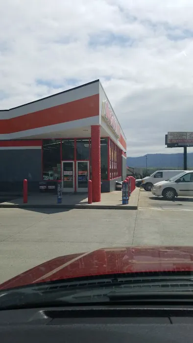 AutoZone Auto Parts 2