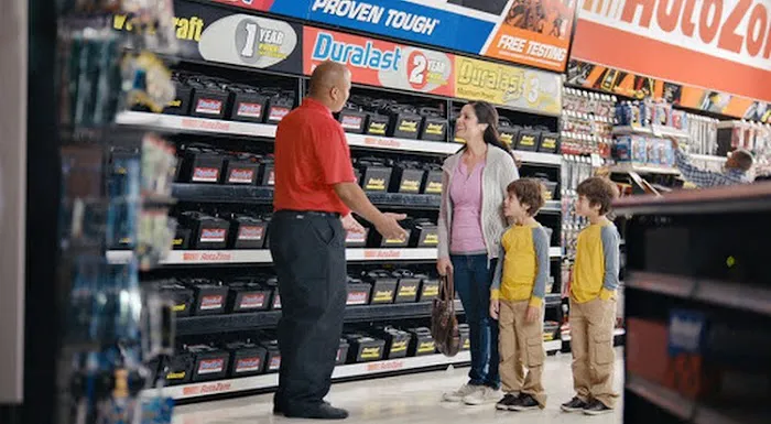 AutoZone Auto Parts 3