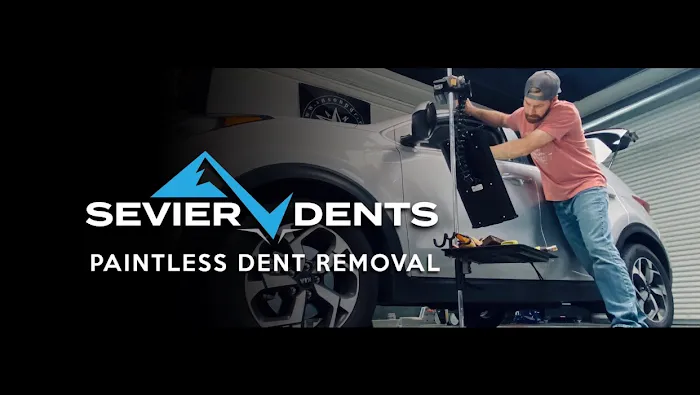 Sevier Dents 5
