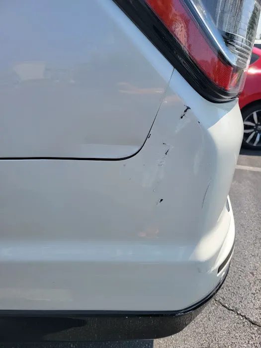 Caliber Collision 0