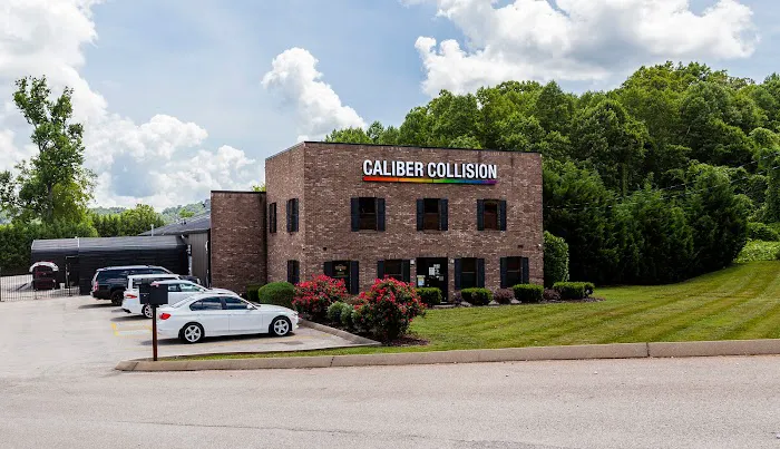 Caliber Collision 1