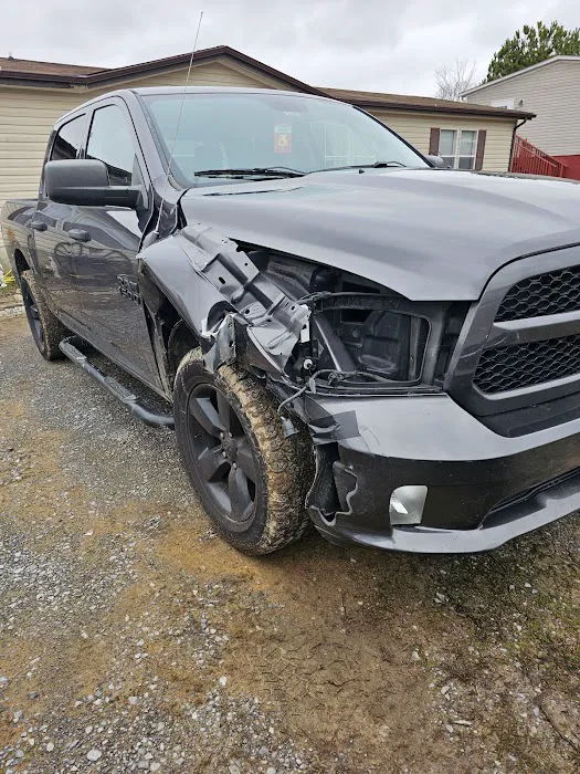 Caliber Collision 3