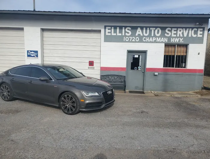 Ellis Auto Services 3