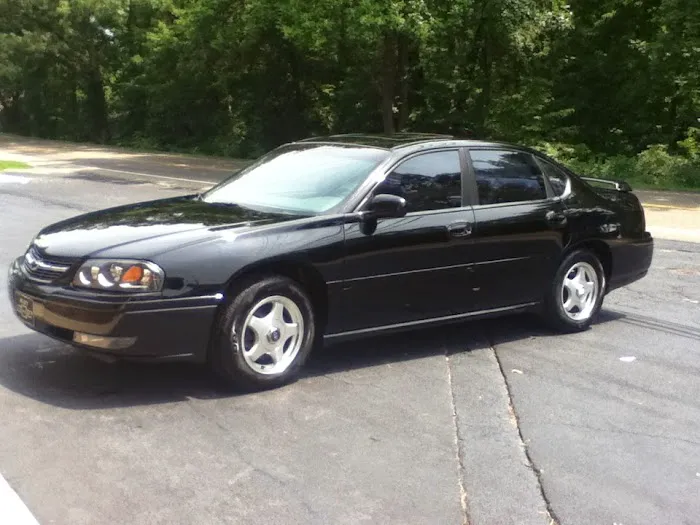 Webster's Body Shop 1