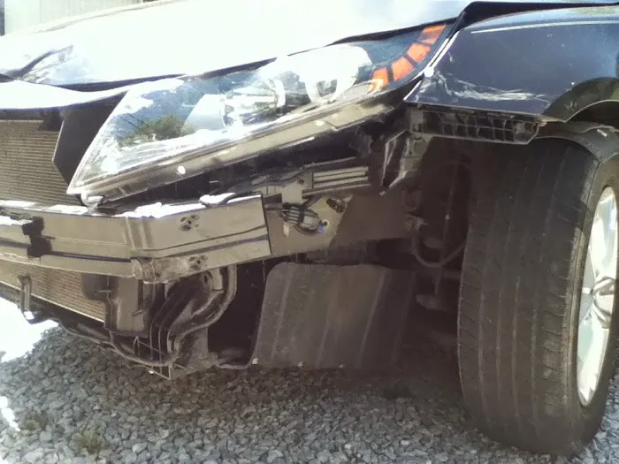 Webster's Body Shop 7