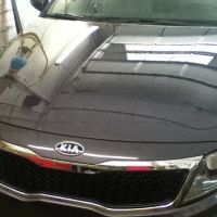 Webster's Body Shop