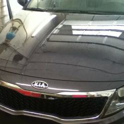 Webster's Body Shop ico