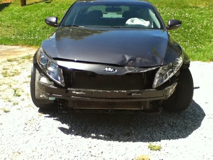 Webster's Body Shop 6
