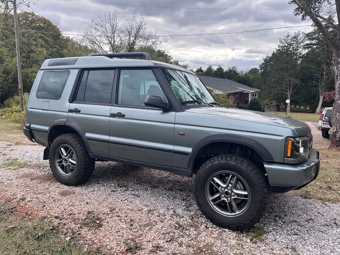 Rover Technics, LLC 4
