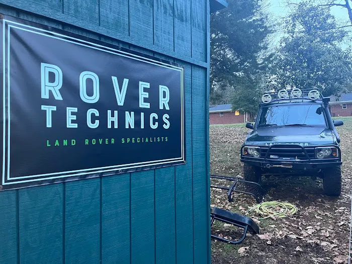 Rover Technics, LLC 2