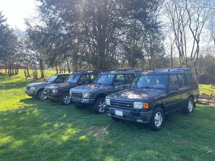 Rover Technics, LLC 5