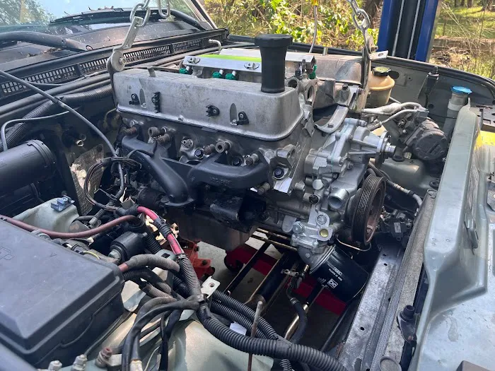 Rover Technics, LLC 9