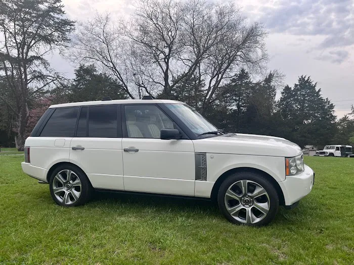 Rover Technics, LLC 7