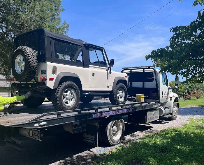 Rover Technics, LLC 1